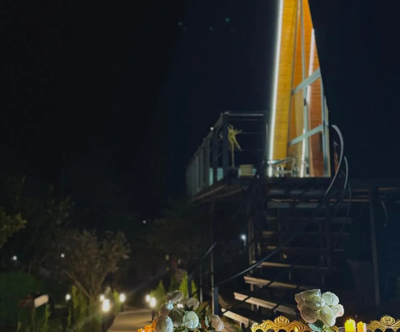 Chalet Wooden House Villa Batumi