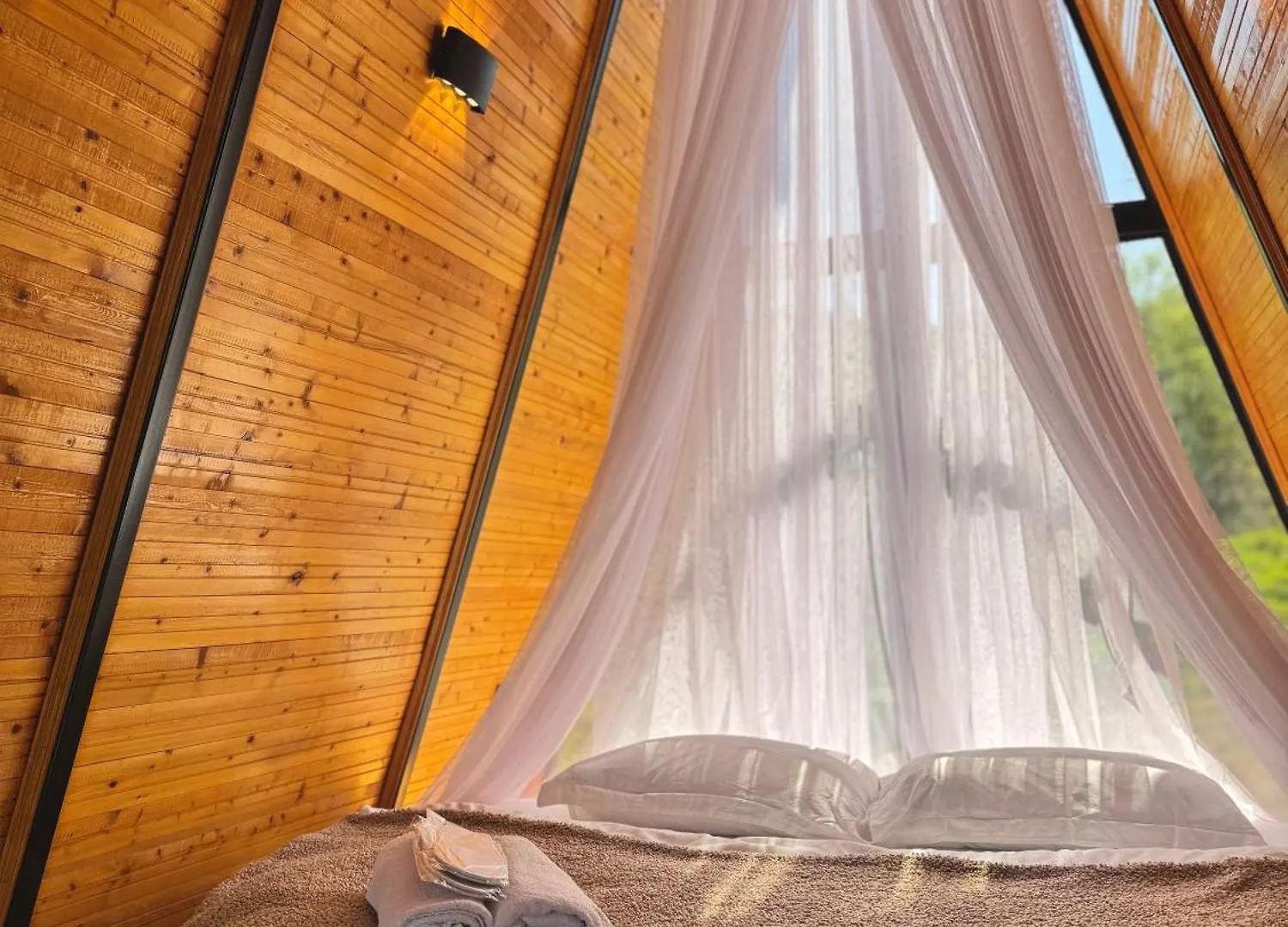 Wooden House Villa Batumi